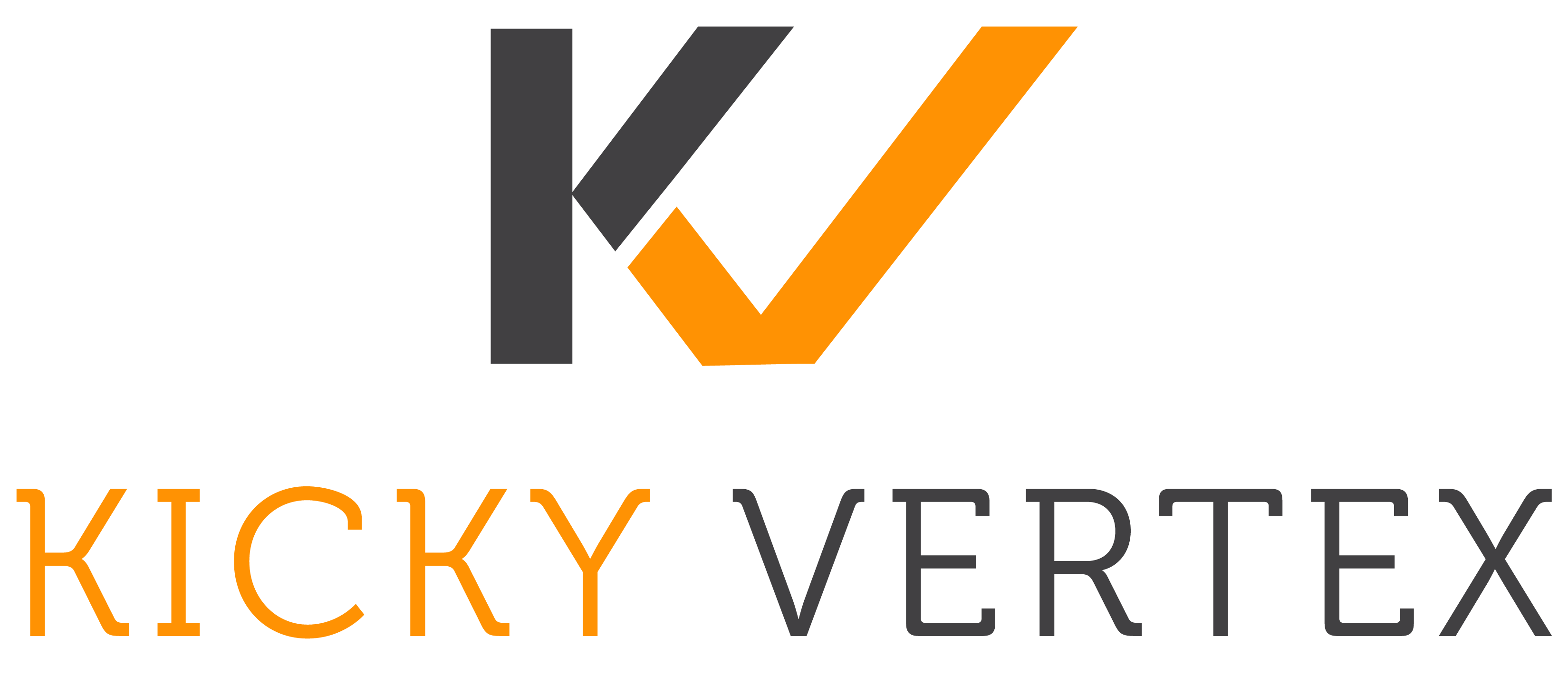 kickyvertex.com
